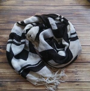 H&M Long Scarf